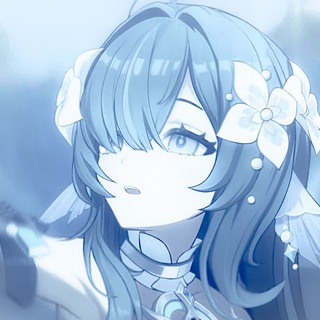 Telegram profile photo for Канал с союзами Водяницы