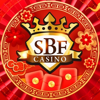 Telegram profile photo for SBFPLAY99