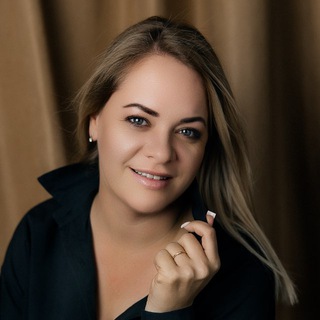 Telegram profile photo for Евгения Беляева 🇷🇺