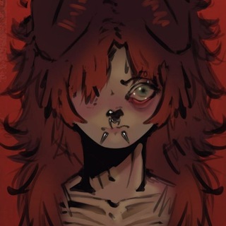 Telegram profile photo for Meaty Shitpost