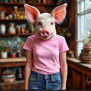 Telegram group profile photo for благотворительный фонд