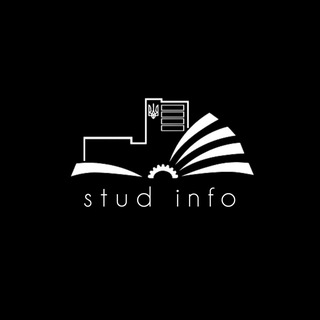 Telegram profile photo for Stud info НУ "Чернігівська політехніка"