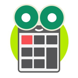 Telegram group profile photo for Splitty