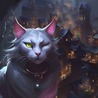 Telegram profile photo for Marina Thöle Art