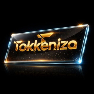 Telegram profile photo for Anúncios-Token No Pix/TOKKENIZA
