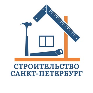 Telegram group profile photo for Строительство СПБ Чат №1