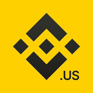 Telegram profile photo for Binance.US Announcements