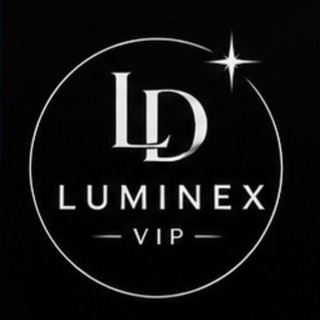 Telegram profile photo for LD LUMINEX VIP