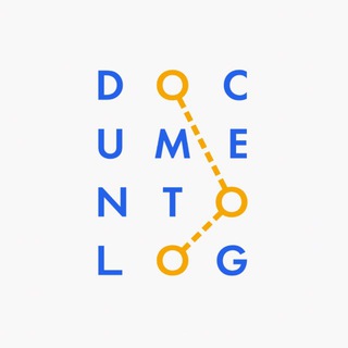 Telegram profile photo for Documentolog News