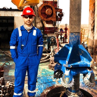 Telegram profile photo for Mojtaba_darabi_HSE