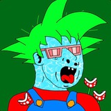Telegram profile photo for DrDeFisLab