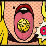 Telegram profile photo for Crypto production l NFT l IGO/ICO l GAMEFI