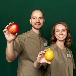 Telegram profile photo for Докторов Комогорцевых