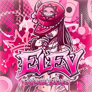 Telegram profile photo for Bitch Elev