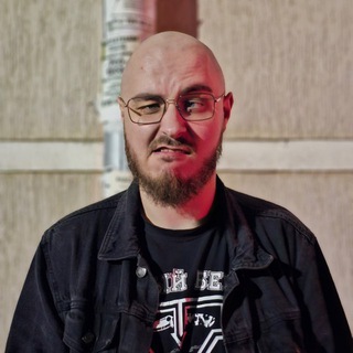 Telegram profile photo for Подпольный