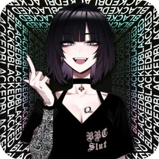 Telegram profile photo for 媚黑NTR漫画库♠️