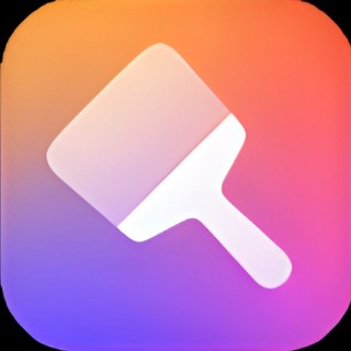 Telegram profile photo for HyperOS Themes