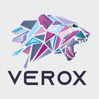 Telegram group profile photo for VeroxAI Official