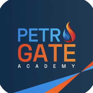 Telegram profile photo for PETROGATE Academy (Official)