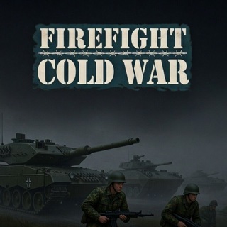 Telegram profile photo for Firefight: Cold War Mod