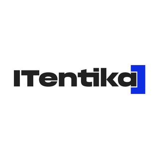 Telegram profile photo for ITentika