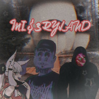 Telegram profile photo for MI$3RYLAND / DNPHH