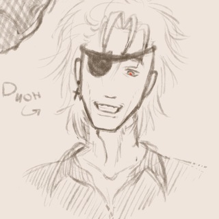 Telegram profile photo for ⚓️. shipwrecked \18+