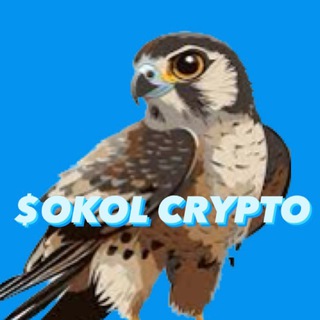 Telegram profile photo for Sokol crypto