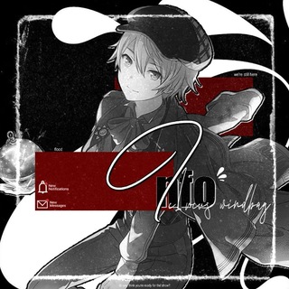 Telegram profile photo for закрыты꒰๋𝄞ִֶָⁱⁿᶠᵒ.𝐂𝟣𝐑𝐂𝐔𝐒 ♯𝙒𝟣ɳⅆ𝗯𝗮𝗴𐦯๋