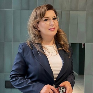 Telegram profile photo for Тут бухгалтер