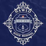 Telegram profile photo for RULES HHS