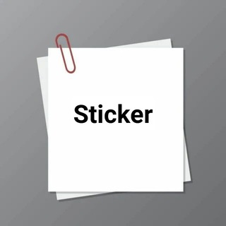 Telegram profile photo for stickers & picture transparent