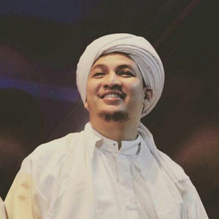 Telegram profile photo for Chanel Al Habib Ahmad Novel Jindan
