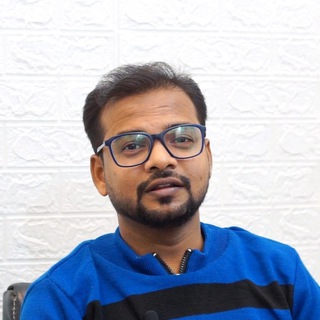 Telegram profile photo for V R. Damke
