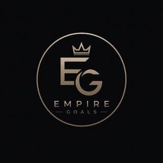 Telegram profile photo for Empire Goals