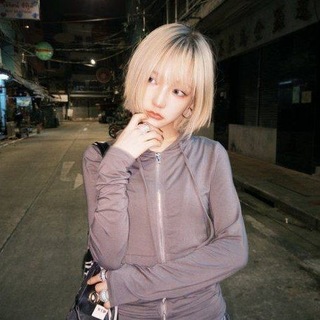 Telegram profile photo for juliette