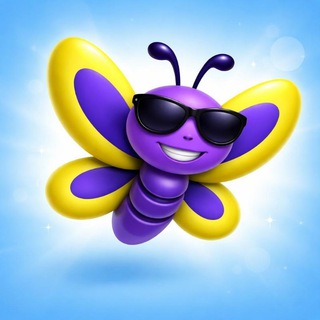 Telegram profile photo for FLAPPY | PORTAL