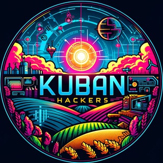 Telegram profile photo for KubCTF