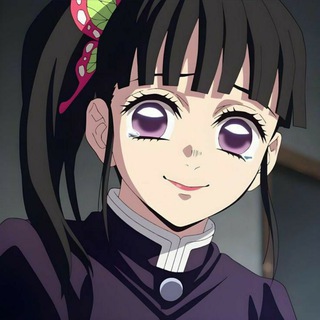 Telegram profile photo for tsuyuri