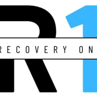 Telegram profile photo for Recovery ONE