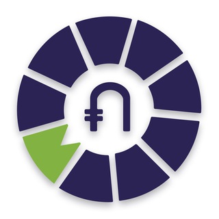 Telegram profile photo for eQUB