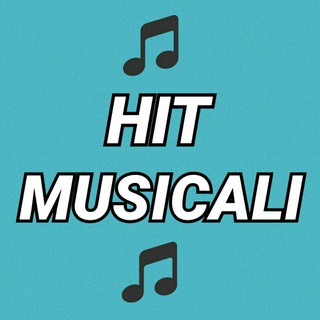 Telegram profile photo for Hit Musicali / Pinguini - Sorry Scusa Lo Siento / Sayf - Buona domenica / Samurai - Flamenco paranoia / Lauro - Comuni Immortali