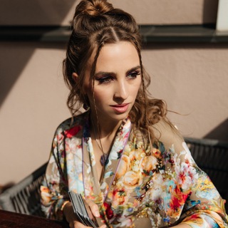 Telegram profile photo for GoddessAstro🌕🪐🌙 Астрология & Таро