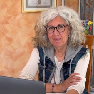 Telegram profile photo for Lara Pisciella