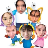 Telegram profile photo for 2F2K2Z @all lg ap