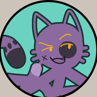 Telegram profile photo for D⋆A⋆N⋆O⋆K⋆E⋆Y @ (рест)