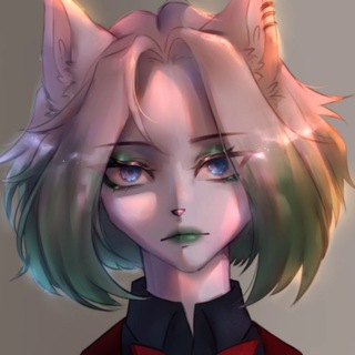 Telegram profile photo for • || Grenka_cos | Licka_Lee🍁