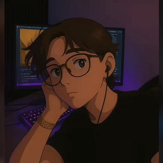 Telegram profile photo for PERVERT