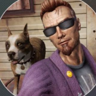 Telegram profile photo for {рест} андреи дебилик