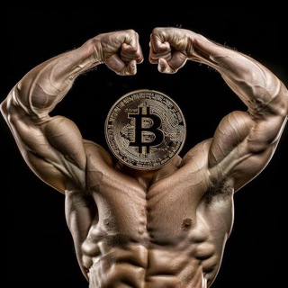 Telegram profile photo for Крипто атлет
